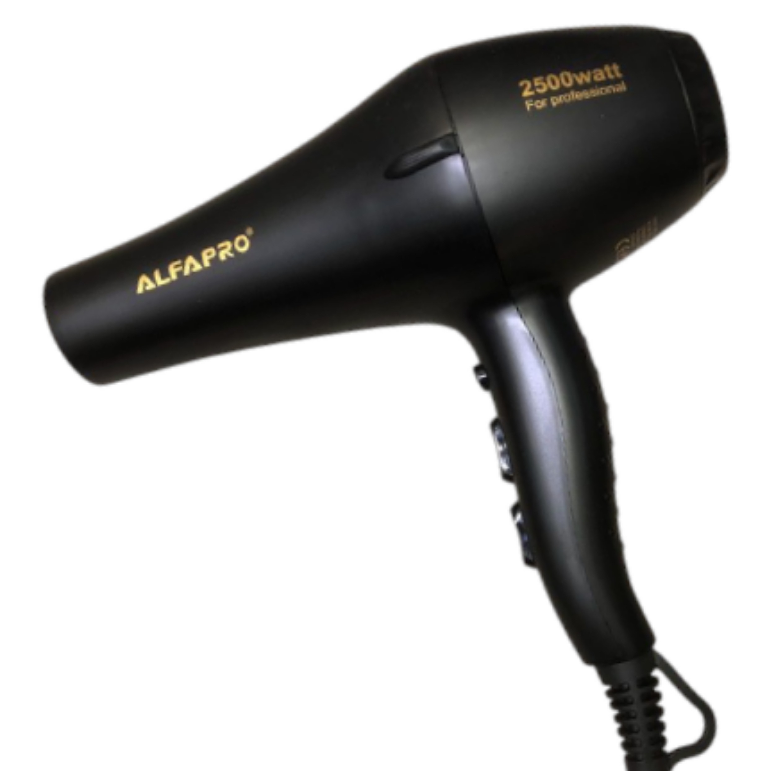 سشوار حرفه‌ای 2500 وات ألفا مدل AL-150