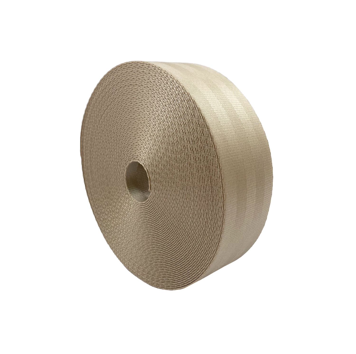 نوار کمربند ایمنی خودرو اخشان کد CR-5L-2746 رول 16 متری
