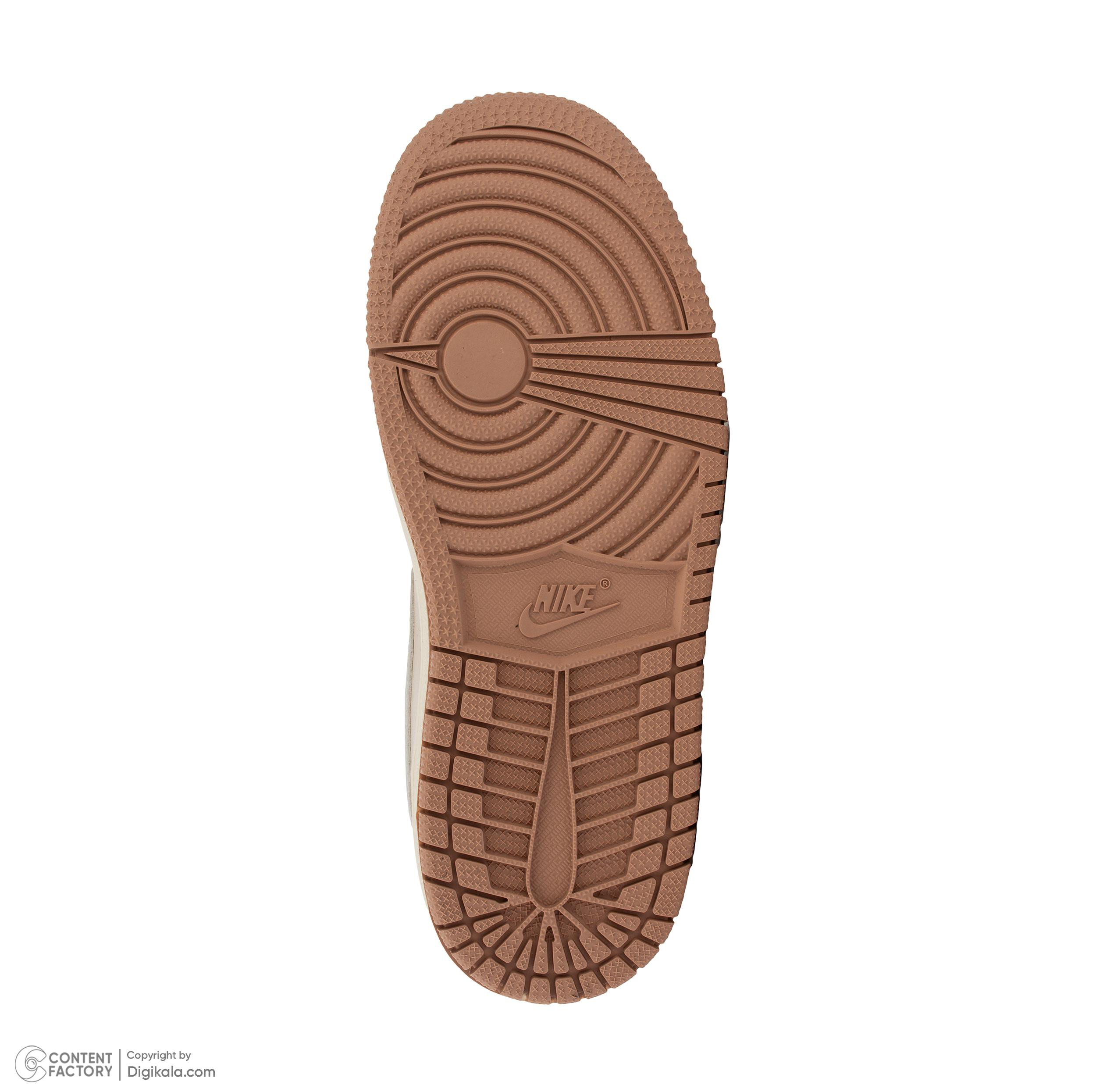 کفش راحتی بچگانه نایکی مدل CV3044