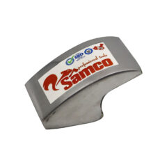 مشتی صافکاری سامکو مدل پایه دار کد YP-PAYEDAR-7.5CM
