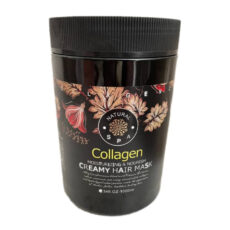 ماسک مو سی پی اس مدل کلاژن حجم 1000 میلی لیتر