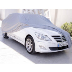 چادر خودرو بابل کارپت مدل ch-xl مناسب برای شوالیه 550