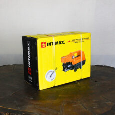 کارواش دینامی 140 بار 3000 وات اینتیمکث مدل 2039