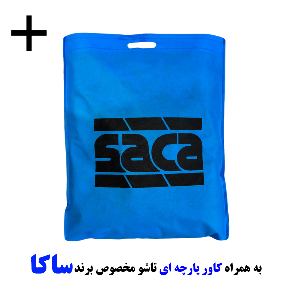 چادر خودرو ساکا مدل ضدآب مناسب برای لیفان x60