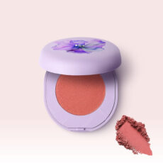 رژگونه پودری براق کیکو میلانو مدل Dreamphoria شماره 02