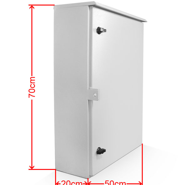 تابلو برق 90 عددی مدل 20×70×50 TPR