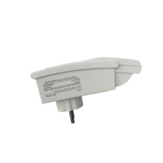 ساعت فرمان دیجیتال پریزدار شیوا امواج مدل TSR-50P کد 12R1