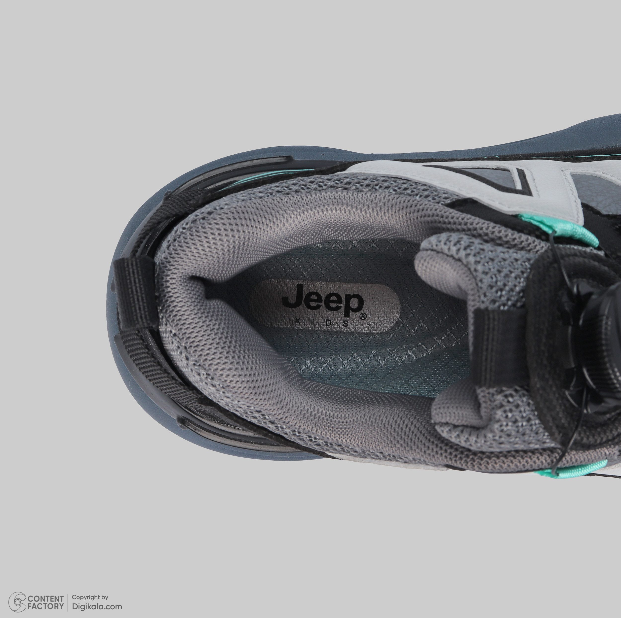 کفش رانینگ بچگانه جیپ مدل 62