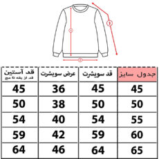 سویشرت بچگانه مدل زیبایی سادگی