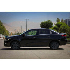 قالپاق چرخ تی پی ای مدل TR-B01 سایز 15 اینچ مناسب برای تارا