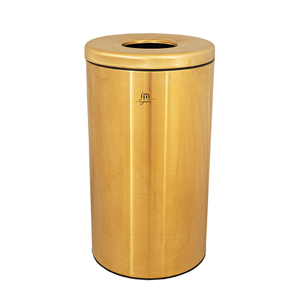 سطل زباله  مینیاتور مدل 525 - G