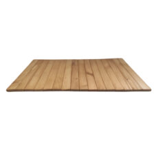 تخته سرو چوبی مدل تاشو کد T01