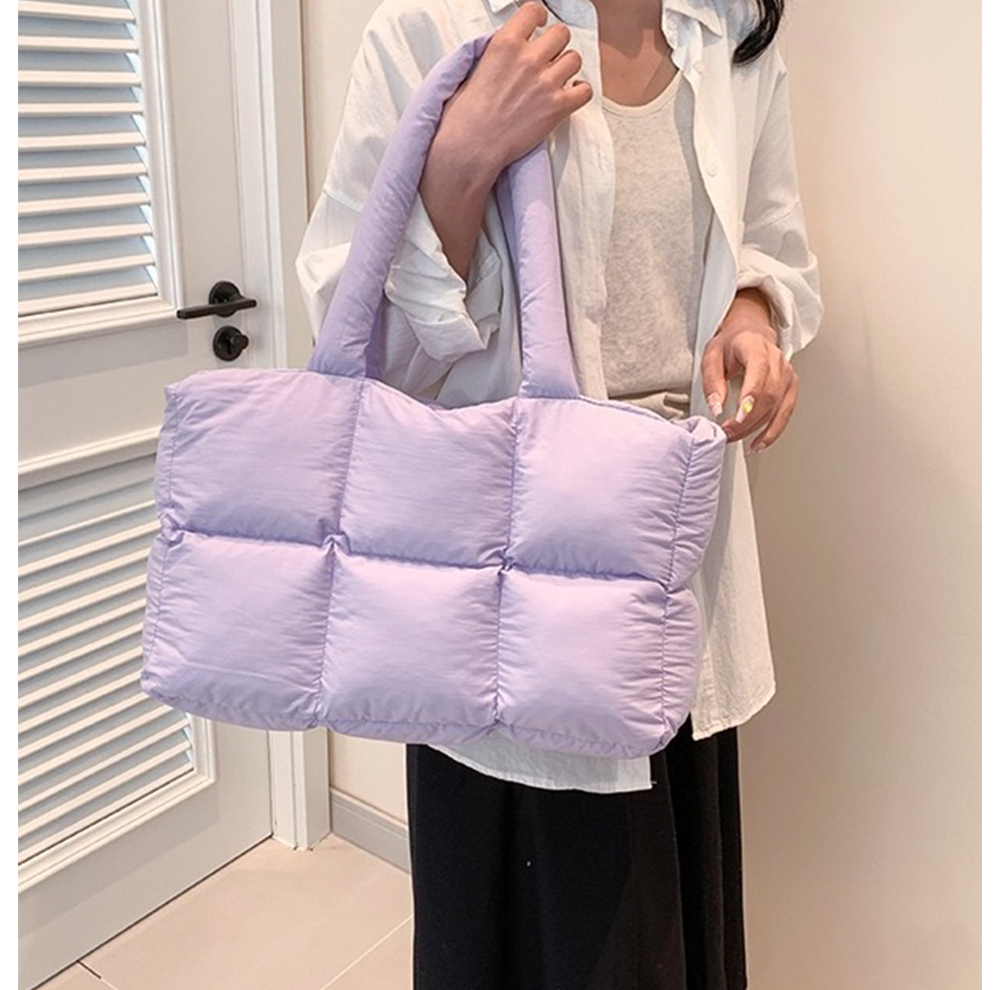 ساک ورزشی مدل S-45 PUFFY