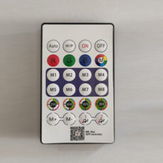 ریسه نئون مدل LED-IC کد T200 طول 5 متر