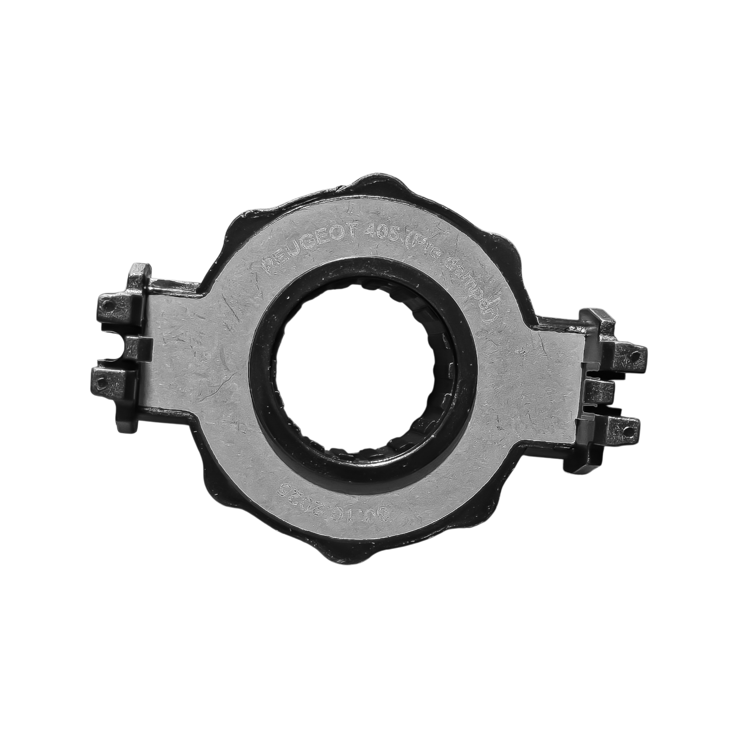 کیت کلاچ خودرو فورس مدل AFHClutch.Korea به همراه بلبرینگ مناسب برای دنا و دنا پلاس