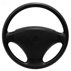 غربیلک فرمان خودرو چیکال مدل V-29 مناسب برای پراید X100