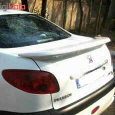 بال خودرو مدل RCz206S مناسب برای خودرو پژو 206SD صندوقدار