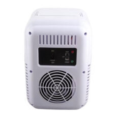 یخچال خودرو مدل CLB001 ظرفیت 4 لیتر
