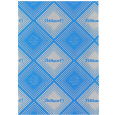 کاغذ کاربن پلیکان مدل HandFilm 205 سایز A4 بسته 100 عددی