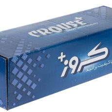 چراغ جلو کروز پلاس مدل 401-501 مناسب برای پژو 206 بسته دو عددی