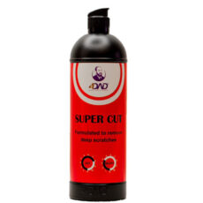 پولیش خودرو فوردد مدل SUPER CUT  وزن 1000 گرم
