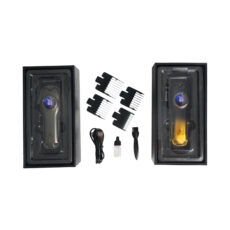 ماشین اصلاح موی سر و صورت شارژی پرو وکس مدل VX-5100