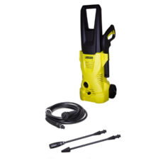 کارواش کرشر مدل K2 Classic