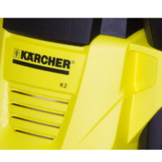 کارواش کرشر مدل K2 Classic