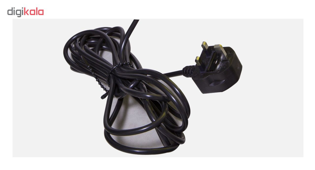 کارواش کرشر مدل K2 Classic