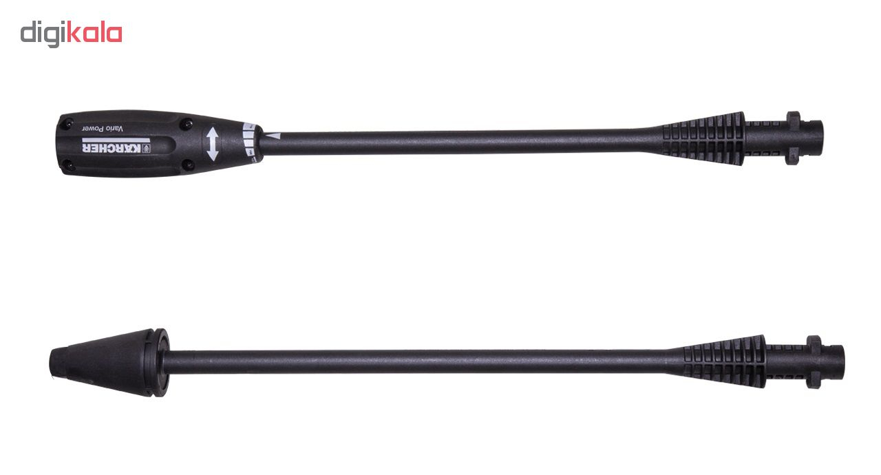 کارواش کرشر مدل K2 Classic