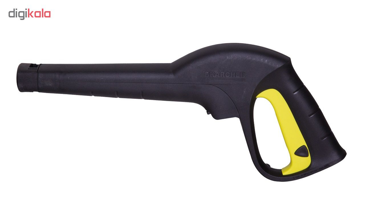 کارواش کرشر مدل K2 Classic