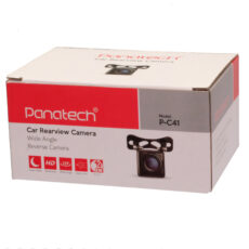 دوربین دنده عقب پاناتک مدل P-C41
