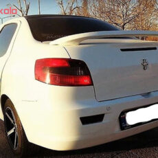 بال عقب خودرو مدل S206RCz مناسب برای رانا