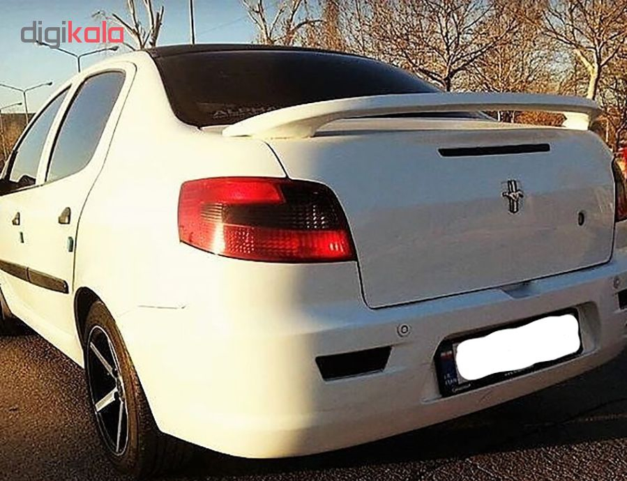 بال عقب خودرو مدل S206RCz مناسب برای رانا