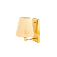 چراغ دیواری  تک شعله افتخار مدل BAM5031MW