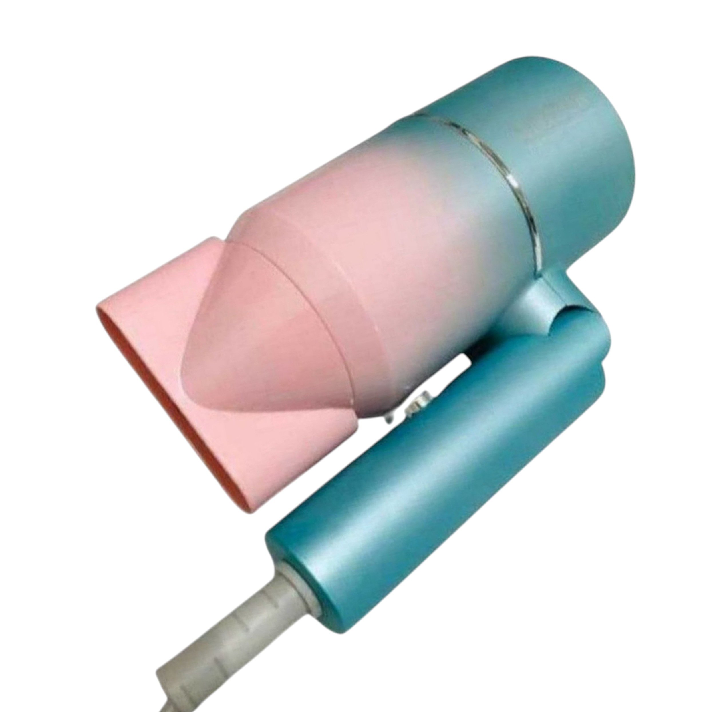 سشوار مسافرتی 1300 وات مدل MZ-3313