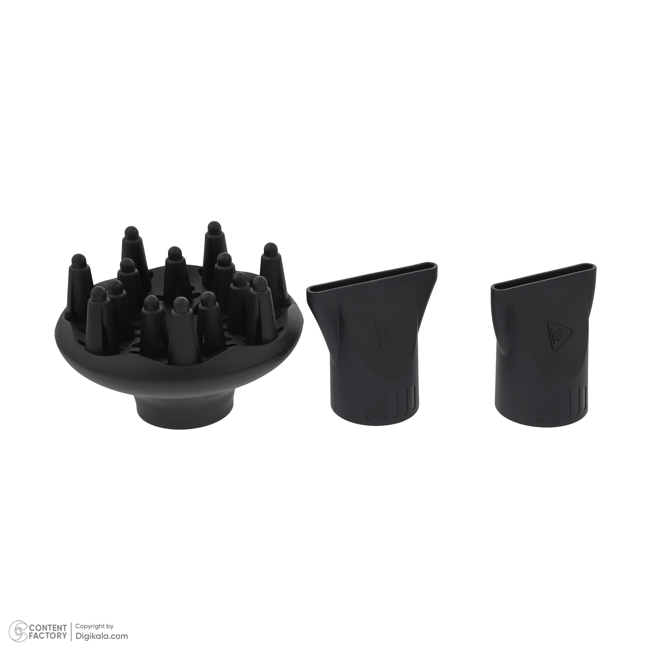 سشوار حرفه ای مک استایلر مدل MC-6950
