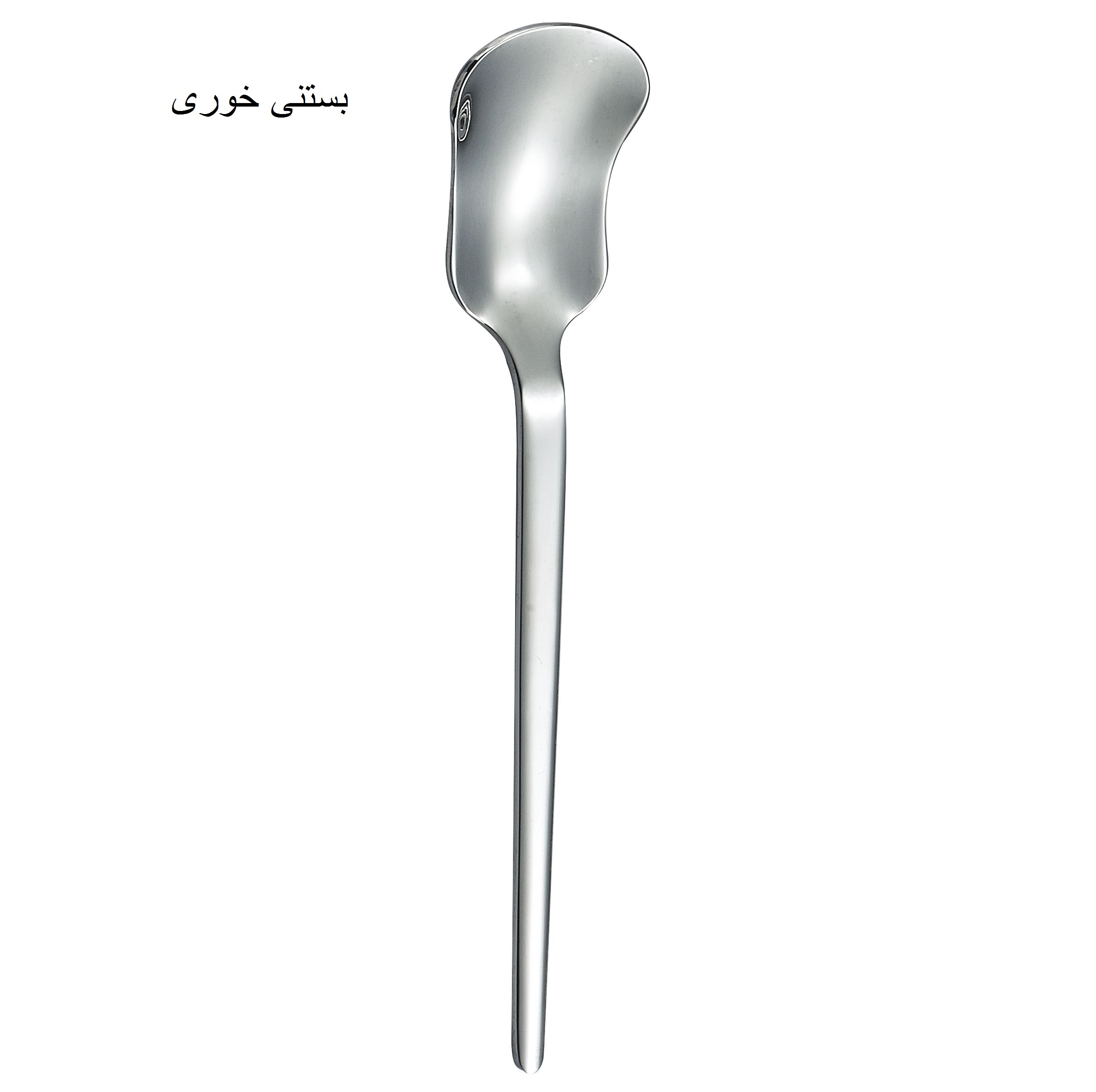 سرویس قاشق و چنگال 142 پارچه جی فی نی مدل لاکچری کد 068