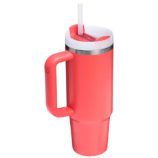 ماگ استنلی مدل Quencher Tumbler H2.0 کد 30oz گنجایش 0.89 لیتر