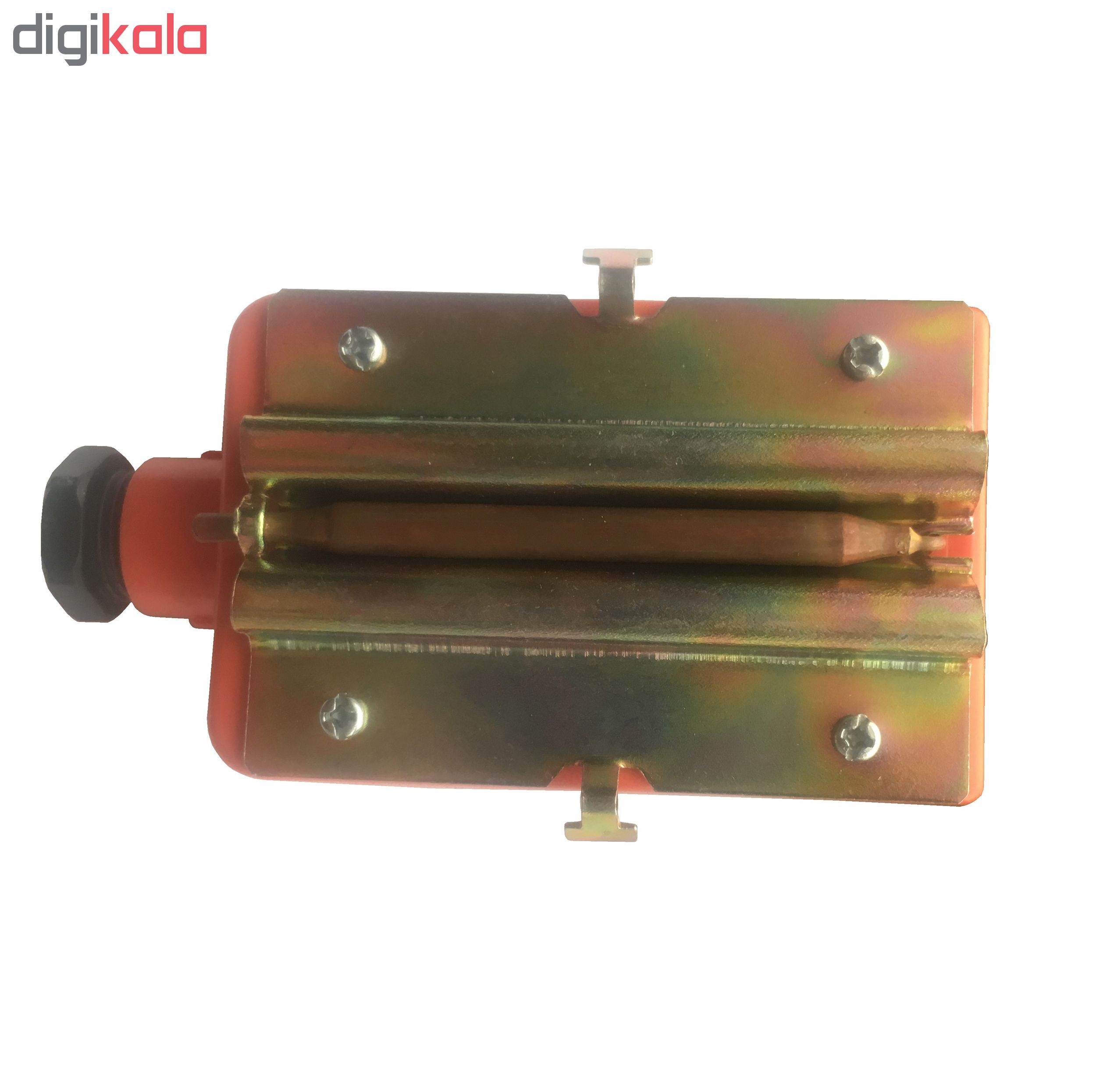 ترموستات پمپ سیرکولاتور تکبان مدل TLV 93 G