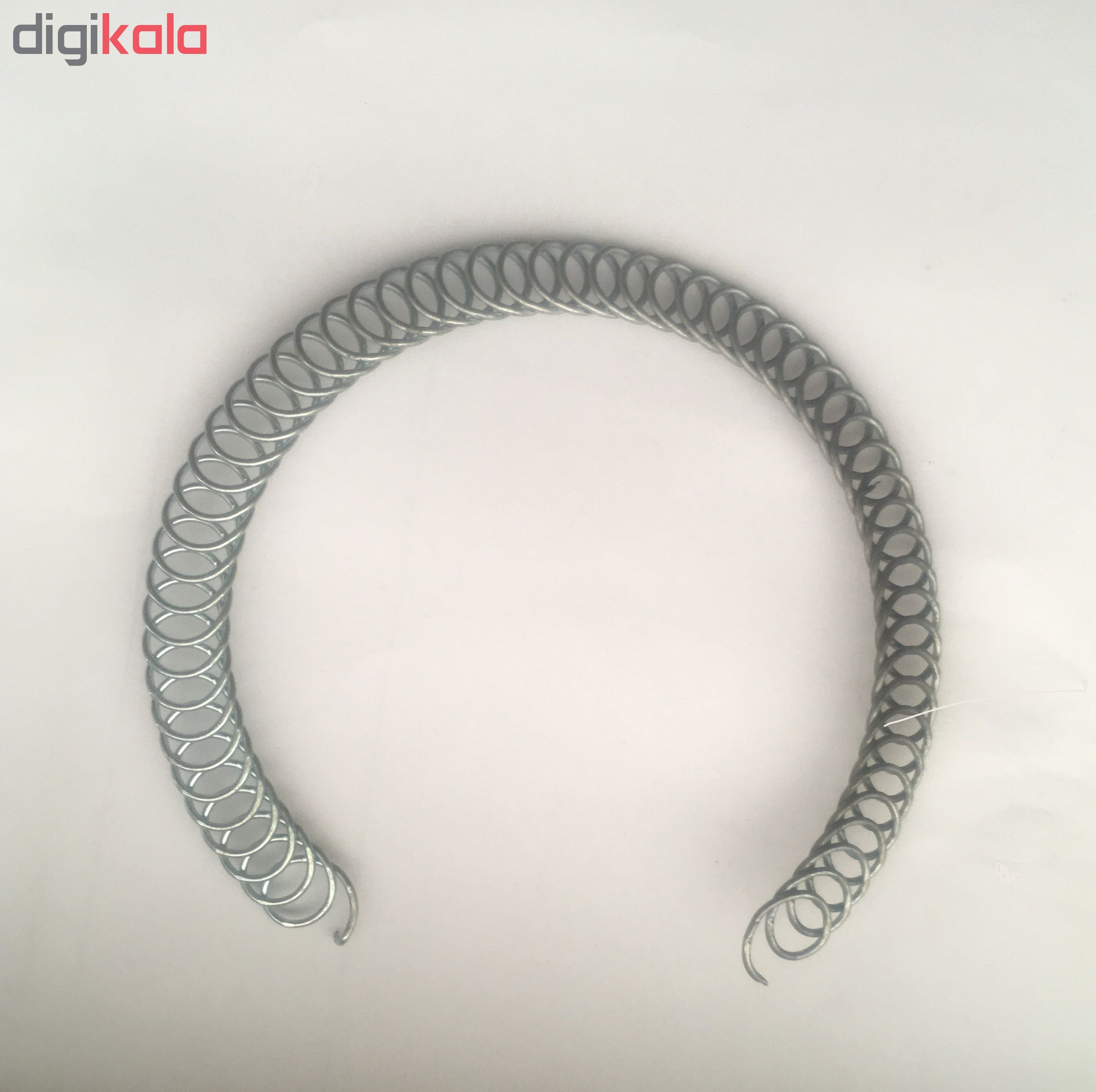 ترموستات پمپ سیرکولاتور تکبان مدل TLV 93 G