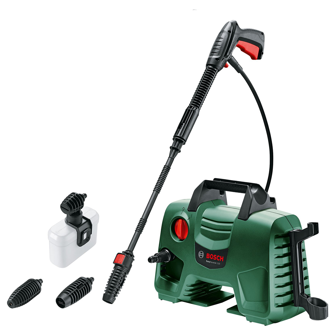 کارواش بوش مدل Easy Aquatak 110
