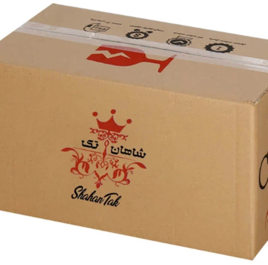 لوستر آویز شاهان تک کد ZEEN3b