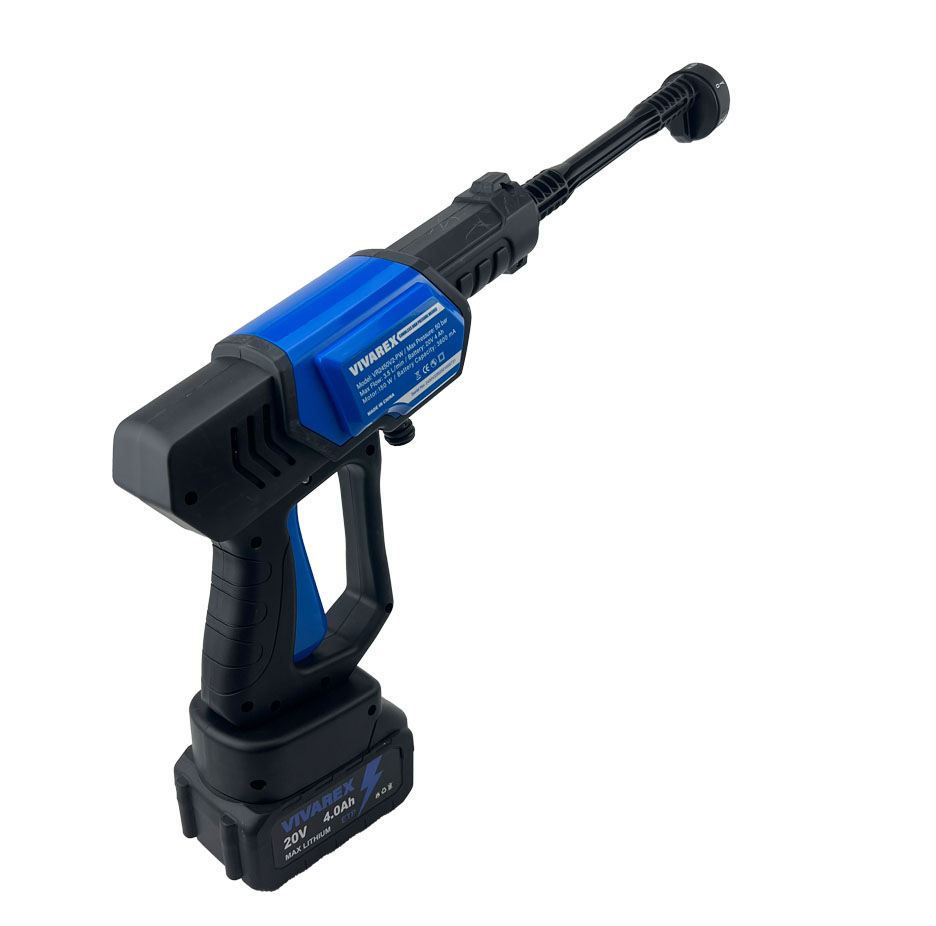 کارواش شارژی 150 وات ویوارکس مدل VR2450V2-PW