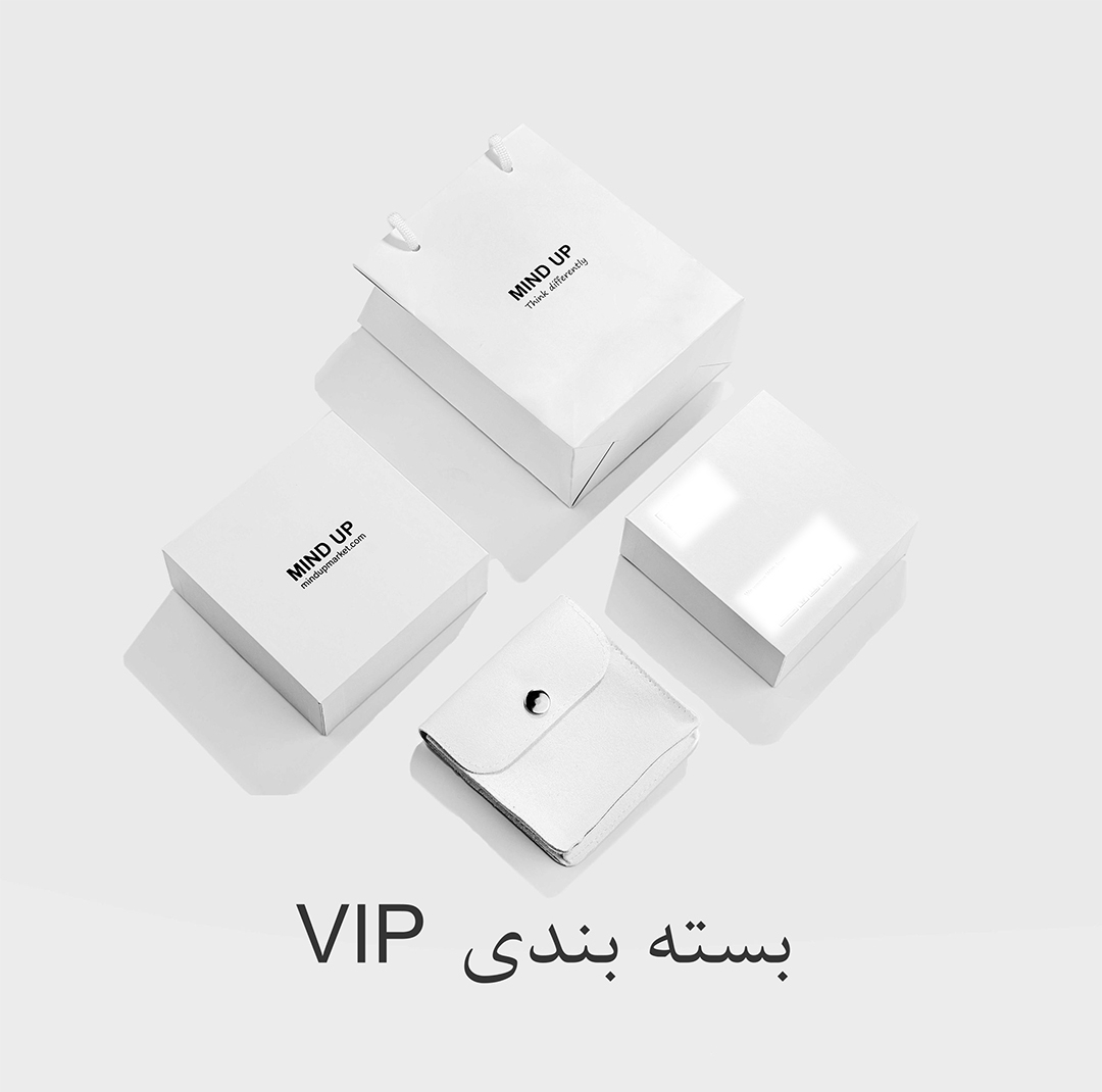 دستبند زنانه سنگی مدل ناکتیس مایندآپ مارکت بسته 2 عددی