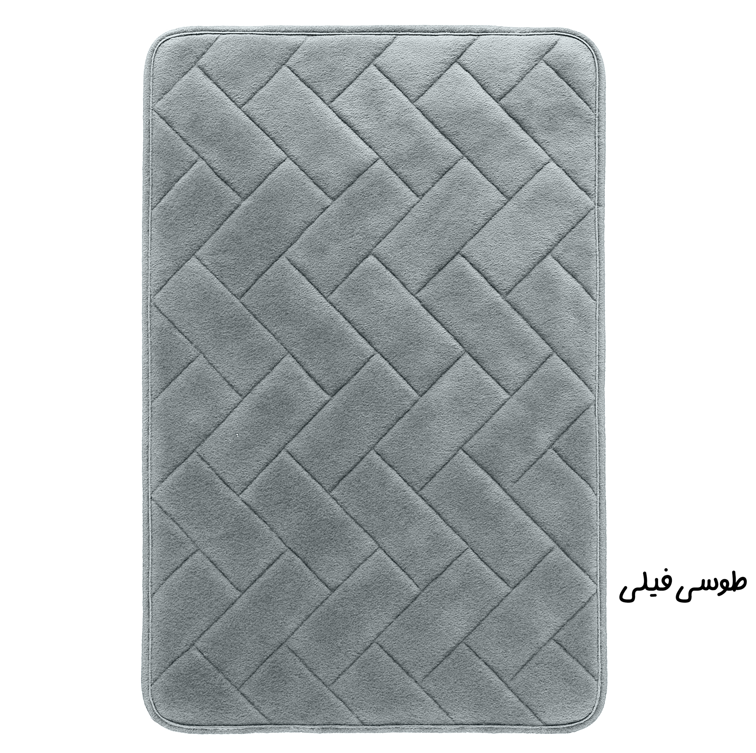 پادری مدل prime سایز 75x50 سانتی متر مناسب برای فضای داخلی