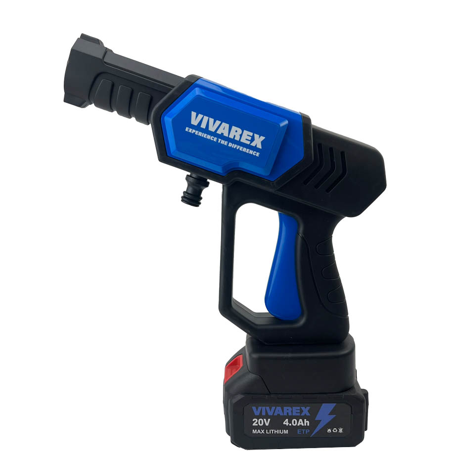 کارواش شارژی 150 وات ویوارکس مدل VR2450V2-PW