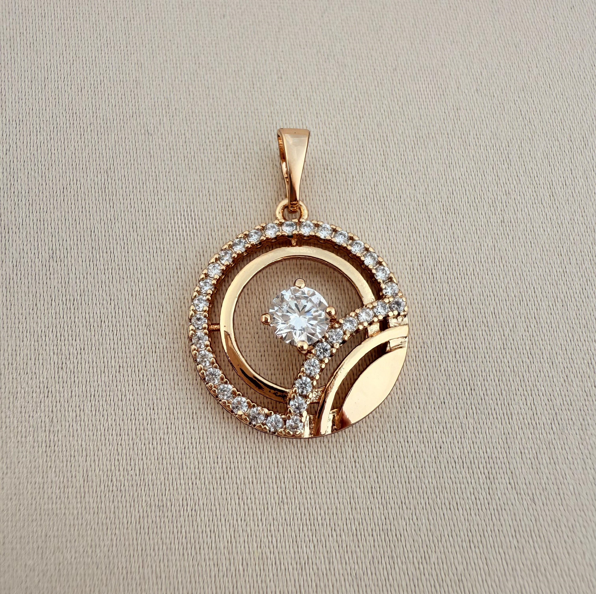 ست زنانه ژوپینگ جواهرنما  مدل X000928742