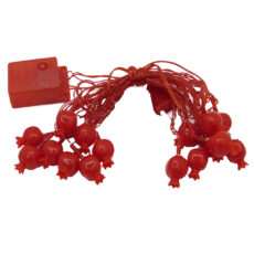 ریسه ال ای دی طرح انار کد 804 طول 3.5 متر