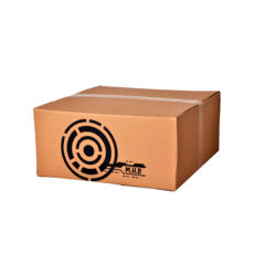 قالپاق چرخ ام اچ بی مدل SP013 سایز 13 اینچ مناسب برای پراید بسته 4 عددی
